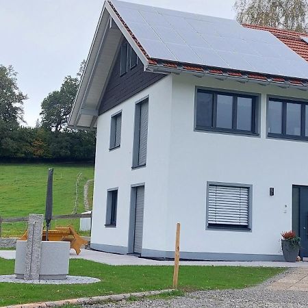 Ferienhaus Rasch Maierhöfen Exterior foto