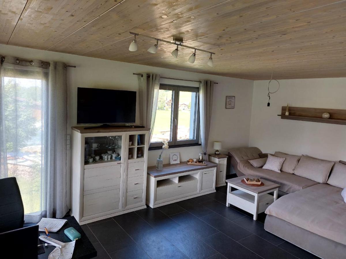 Ferienhaus Rasch Maierhöfen Exterior foto